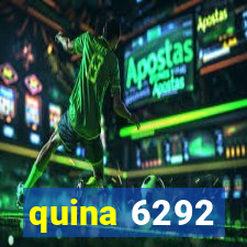 quina 6292